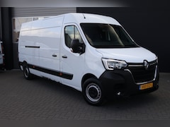 Renault Master - T35 2.3dCi L3H2 Comfort | Camera | Carplay | Cruise Control