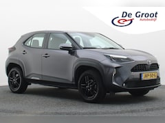Toyota Yaris Cross - 1.5 Hybrid Active