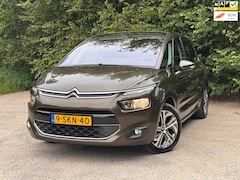 Citroën C4 Picasso - 1.6 VTi Intensive | Cruise control + Navi Nu € 4.950,