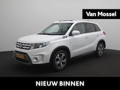 Suzuki Vitara - 1.6 High Executive | Camera | Panoramadak | Led Verlichting | Adaptive Cruise Control | Cl