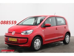 Volkswagen Up! - 1.0 move up BlueMotion 5-DRS 98.606 km