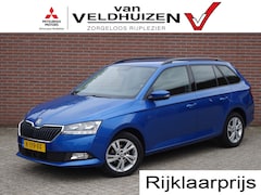 Skoda Fabia Combi - 1.0 TSI Ambition | Apple CarPlay | Trekhaak