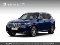BMW X5 - xDrive50e M Sportpakket Pro | Innovation Pack | Comfort-plus Pack | Travel Pack | Harman K