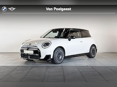 MINI Electric - Cooper 3-deurs SE John Cooper Works Uitvoering Pakket XL | Selections