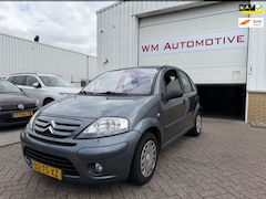Citroën C3 - 1.4i-16V Ambiance AIRCO APK T/M 18-1-2027