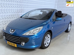 Peugeot 307 CC - 1.6-16V Airco-CLIMA-Cruise-PDC / 104.000km (2007)