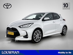 Toyota Yaris - 1.5 Hybrid 130 Executive