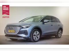 Audi Q4 e-tron - BWJ 2022 | 35 Launch edition Advanced 55 kWh | SPORTSTOELEN | CARPLAY | CLIMA | STOELVERW