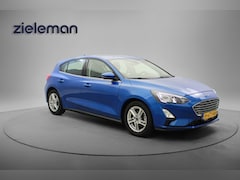Ford Focus - 1.0 EcoBoost Edition Business - Carplay, Camera, Cruise, Stoelverw. PDC