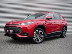 MG HS - 272PK Luxury 7JR GAR. | 100KM EL. BEREIK | 1.500 TREKGEWICHT