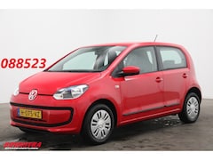 Volkswagen Up! - 1.0 move up BlueMotion 5-DRS Airco 158.616 km
