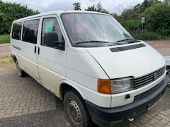 Volkswagen Transporter - 1.9 TD 292 DC V W T 4