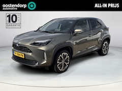 Toyota Yaris Cross - 1.5 Hybrid Executive *TREKHAAK/ DODE HOEK DETECTIE/ JBL AUDIO
