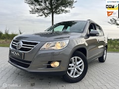 Volkswagen Tiguan - 1.4 TSI /APK/CRUISE CONTR./STOELV./PDC/