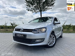 Volkswagen Polo - 1.4-16V Comfortline/APK/AIRCO/BLUETOOTH/NAVI