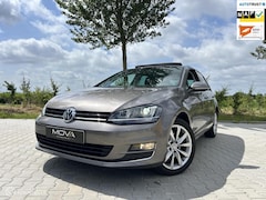Volkswagen Golf - 1.4 TSI Highline/NAP/DSG/PANO/GARANTIE/