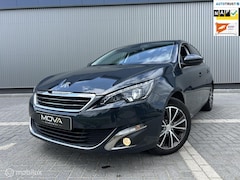 Peugeot 308 - 1.2 PureTech Allure/APK/CRUISE CONTR/GARANTIE/