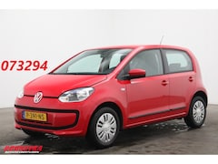 Volkswagen Up! - 1.0 move up BlueMotion 5-DRS Airco 101.271 km