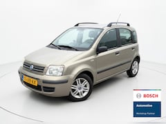 Fiat Panda - 1.2 Emotion