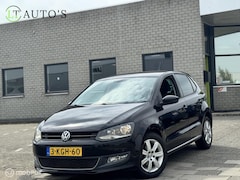 Volkswagen Polo - 1.2 TSI BlueMotion Highline Edition|Clima