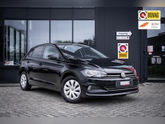 Volkswagen Polo - 1.0 TSI Comfortline*AUTOMAAT*VIRTUAL*KEYLESS