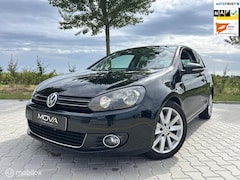 Volkswagen Golf - 1.4 TSI R-Line|APK|CRUISE CONT|CARPLAY|