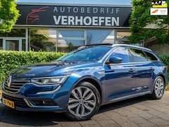 Renault Talisman Estate - 1.6 TCe Intens | AUTOMAAT | PANORAMADAK | HEAD UP | LEDER | STOELKOELING / VERWARMING | BO
