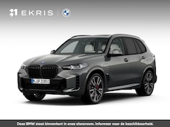 BMW X5 - xDrive50e M Sportpakket Pro | Innovation Pack | Comfort Pack | Travel Pack | Harman Kardon