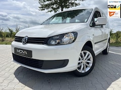 Volkswagen Caddy - Combi 1.2 TSI|CARPLAY|APK|AIRCO