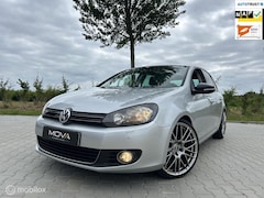 Volkswagen Golf - 1.2 TSI R-LINE|APK|STOELVERW.|CRUISE CONTROL