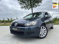 Volkswagen Golf - 6 1.4 R-LINE|CARPLAY|AIRCO|APK|
