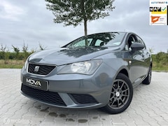 SEAT Ibiza - 1.2 TSI FR|APK|AIRCO|ISO-FIX|