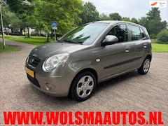 Kia Picanto - 1.0 X-tra