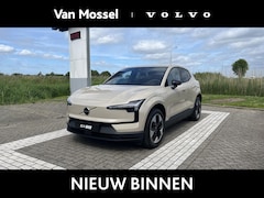 Volvo EX30 - P3 Plus Europa 51 kWh | Climate Pack | Keyless Entry | Apple Carplay | Harman / Kardon | A