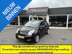 Suzuki Alto - 1.0 Comfort Plus
