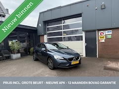 Volvo V40 - 1.5 T2 Nordic+ TH/STANDKACHEL *ALL-IN PRIJS