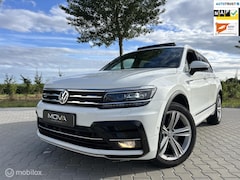 Volkswagen Tiguan Allspace - 2.0 TDI 4Motion R-Line 7p.|DSG|