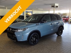 Suzuki Vitara - 1.4 Smart Hybrid Automaat Special Edition, Nieuw, Nu met actie inruilpremie € 1.500,