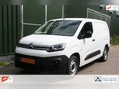 Citroën Berlingo XL - 1.2 PureTech Club BENZINE, AIRCO, NAVIGATIE, CRUISE CONTROLE