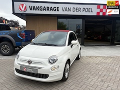 Fiat 500 - 1.2 Star