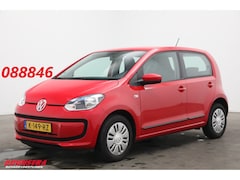 Volkswagen Up! - 1.0 up Edition BlueMotion 5-drs Airco