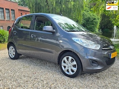Hyundai i10 - 1.1 i-Drive Cool