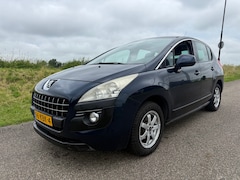 Peugeot 3008 - 1.6 VTi Première incl nw apk garantie en onderhoud