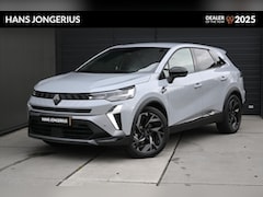 Renault Symbioz - E-Tech full hybrid 145 esprit Alpine | AUTOMAAT | STUUR/STOELVERWARMING | CAMERA | NAVI |