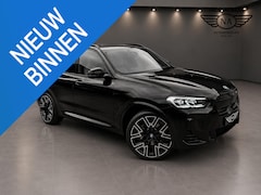 BMW iX3 - Impressive M-Sport 80 kWh