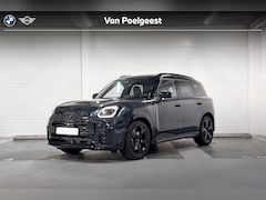 MINI Countryman - C John Cooper Works | Pakket L | Harman/Kardon | Panoramadak |