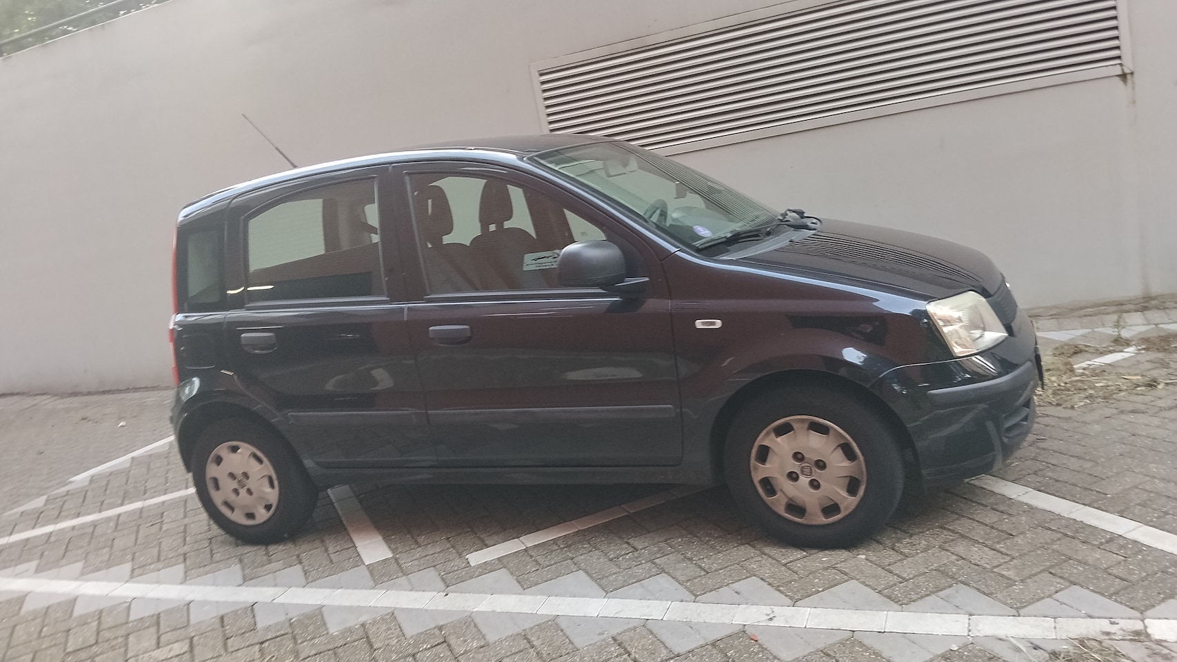 Fiat Panda - 1.2 Active - AutoWereld.nl