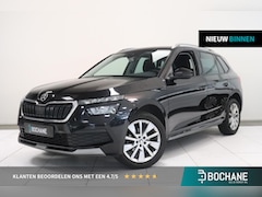 Skoda Kamiq - 1.0 TSI DSG Business Edition | Parkeersensoren | AppleCarplay AndroidAuto navigatie | Stoe