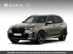 BMW X5 - xDrive50e M Sportpakket Pro | Innovation Pack | Comfort Pack | Travel Pack | Harman Kardon