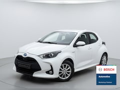Toyota Yaris - 1.5 Hybrid Active NAVI - LMV - CAMERA - CLIMATE